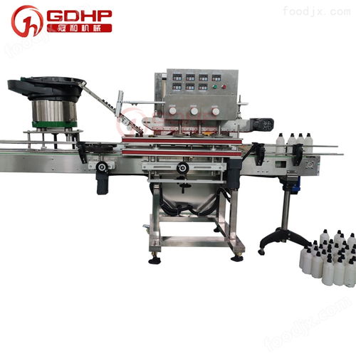 12頭高速灌裝理蓋旋蓋機(jī)生產(chǎn)線 提升效率與精準(zhǔn)性的機(jī)電設(shè)備解決方案